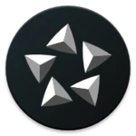 star alliance navigator android application logo